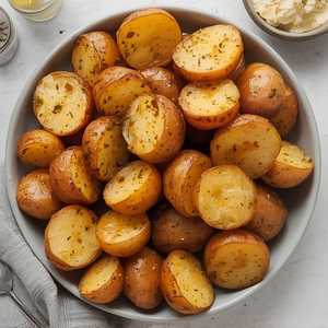 Potatoes