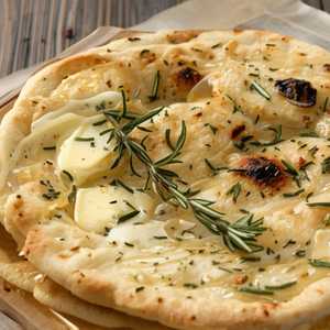 Rosemary Naan