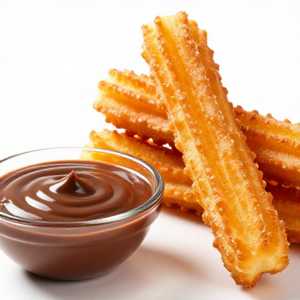 Churros