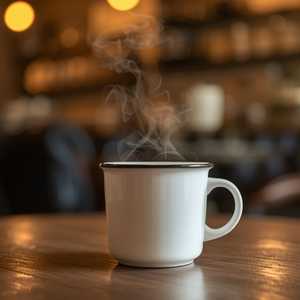 House Coffee