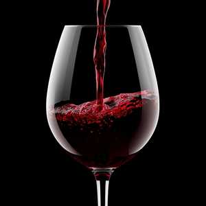 Cabernet Sauvignon, Iron and Sand