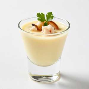 Leche De Tigre