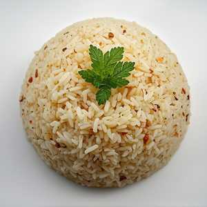 Rice Pilaf