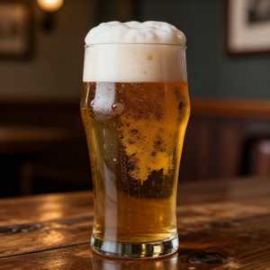 Draft Beer