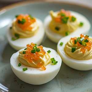 Deviled Eggs