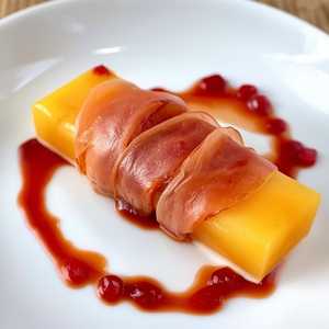 Melon & Prosciutto