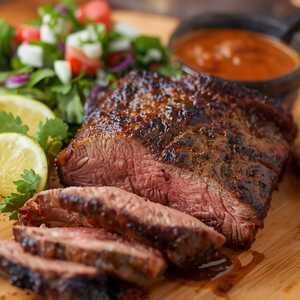 Costillas de Res