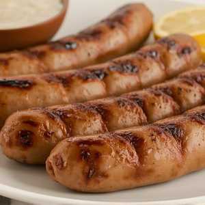 Sausage