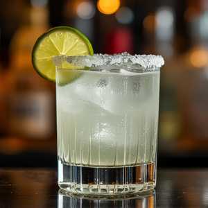 Zocalo Margarita