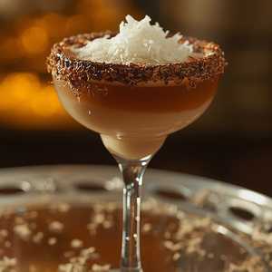 The Caramel Delite