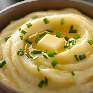 Mashed Potato