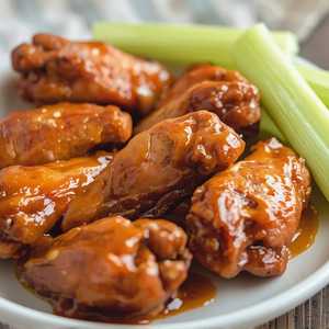 Wings (6pc)