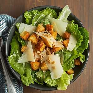 CHEF'S SIGNATURE CAESAR