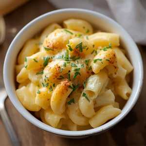 Macaroni & Cheese