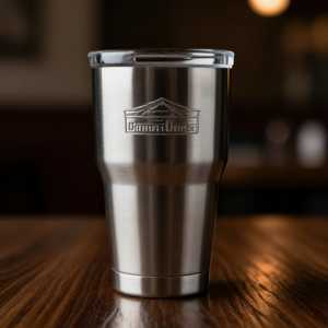 Travel Mug