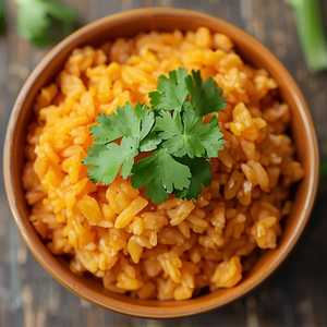 Spanish Rice