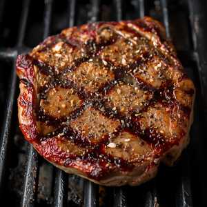 NEW YORK STRIP