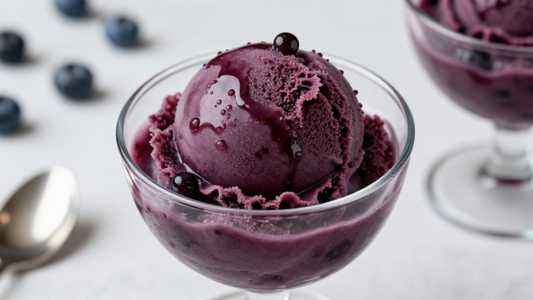 SOR Blueberry