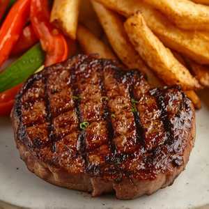 New York Steak