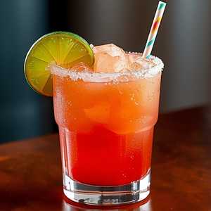 Craft Frozen Margarita