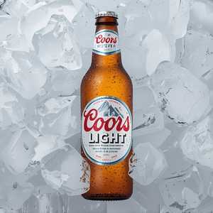 Coors Light