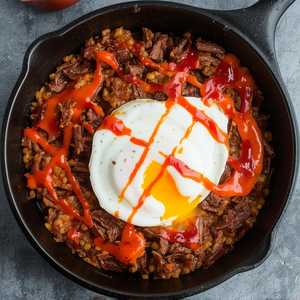 Corned Beef Hash