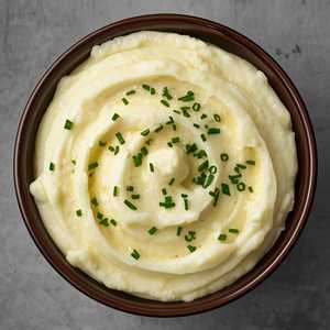 Potato Purée