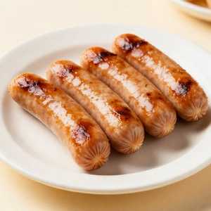 Chicken Sausage Links