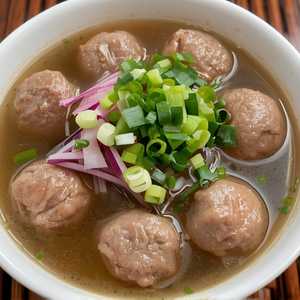 BÒ VIÊN