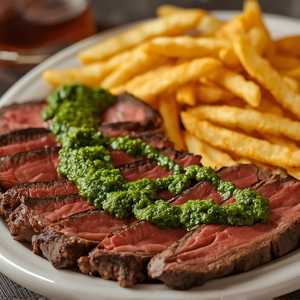 Prime Steak Frites