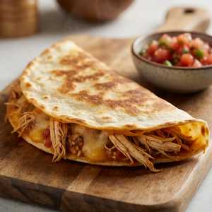 Asada ó Tinga
