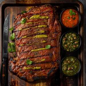 Tomahawk La Mar (Weekly)