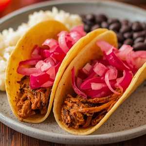 Cochinita Pibil
