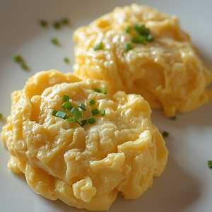 Scrambled Eggs (2)