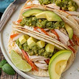 Mexican Molletes