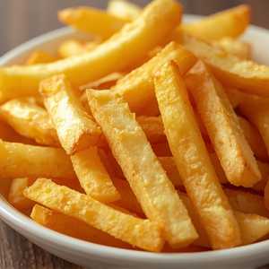 Fries
