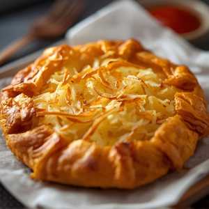 Potato Galette