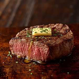 FILET MIGNON 8oz