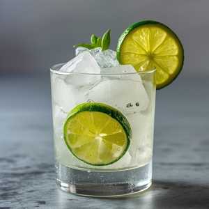 Caipirinha