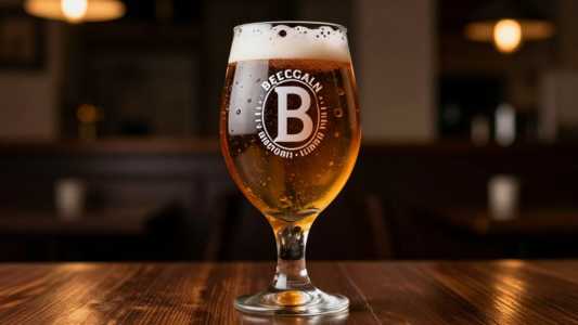 Stella Artois Belgian Pale Lager