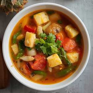 CANH CHUA CHAY