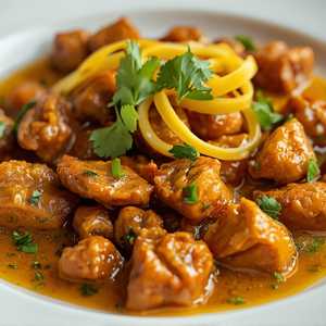 Brain Masala