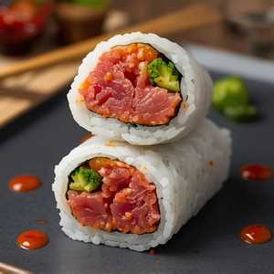 Spicy Tuna