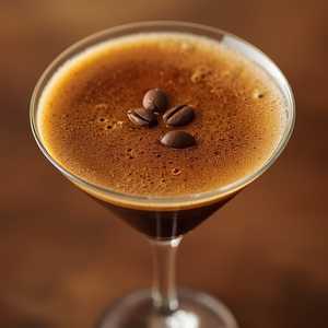 Espresso Martini