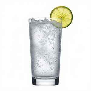 Sparkling Water