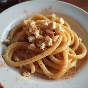 PASTA ‘YIAYIA’