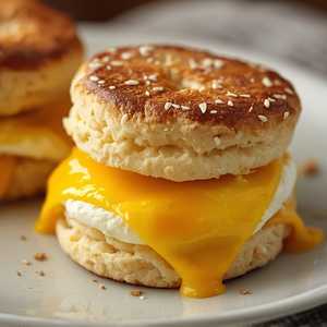 Egg & Cheese