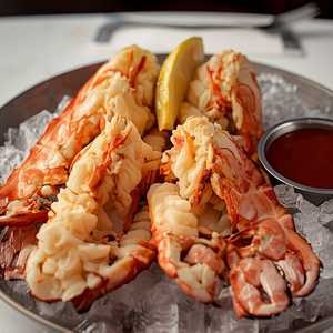 Maine Lobster Cocktail