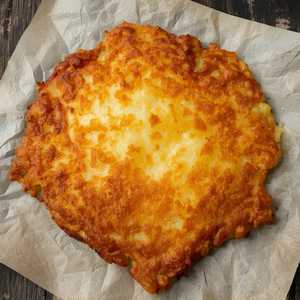 FRIED LATKE HASH BROWN