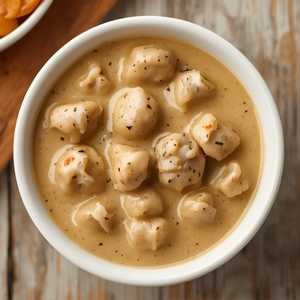 Sausage Gravy